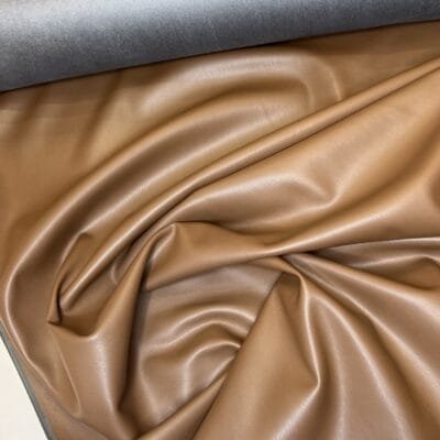 Dirbtinė oda su pašiltinimu — изображение 1