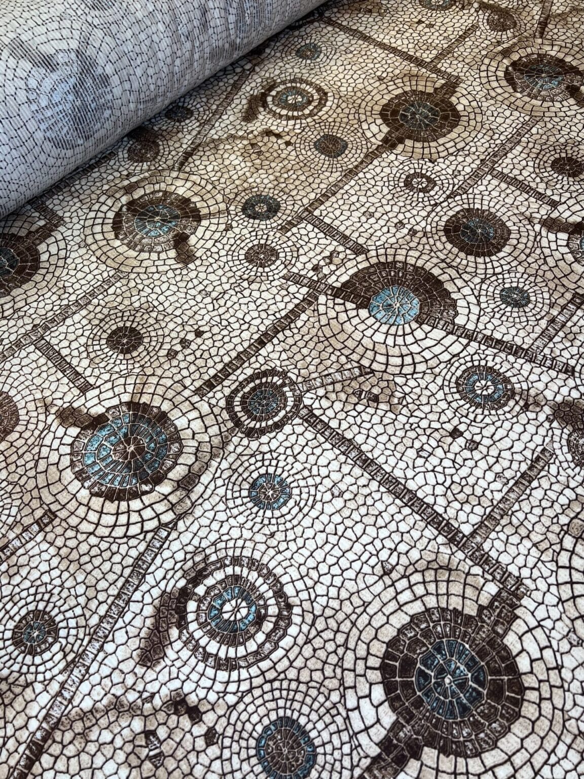 Viskoze audums