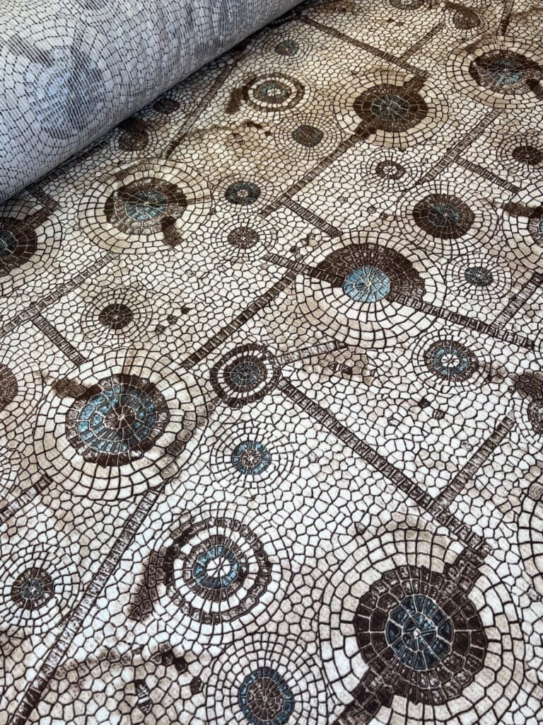 Viscose Fabric