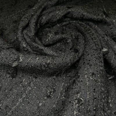 Itališkas tvidas chanel