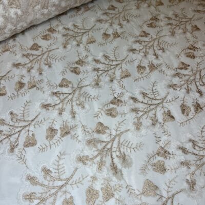 Вечерний гипюр — изображение 1