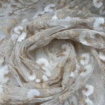 Вечерний гипюр — изображение 2