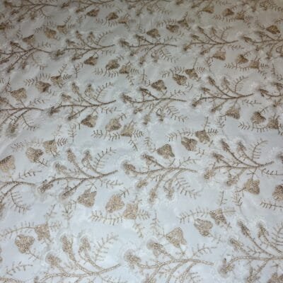 Вечерний гипюр — изображение 5