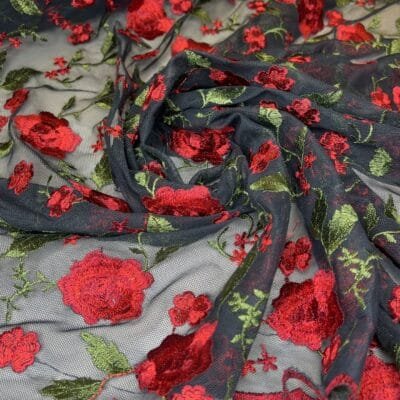 Lace "Rose" - Image 1