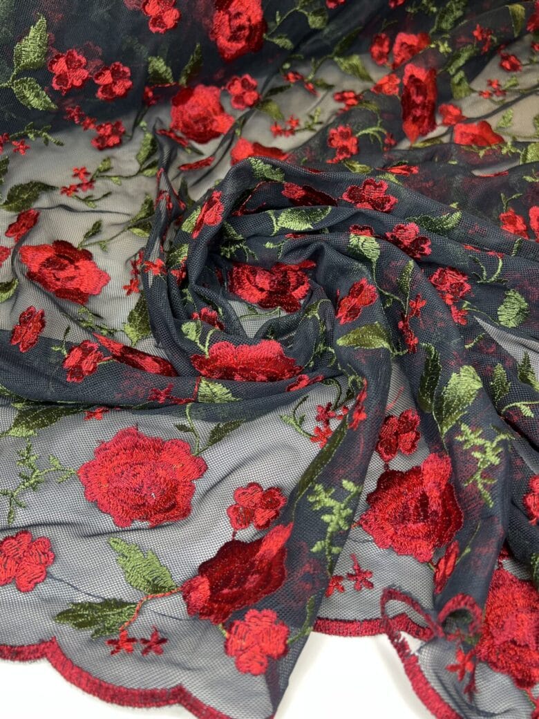 Lace "Rose"