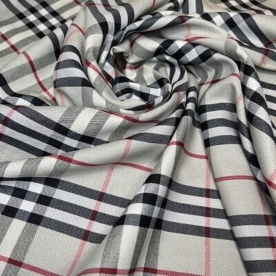 marškininis audinys