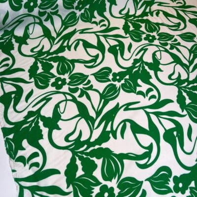 Viskozės suknelinis/kostiuminis audinys - Image 2