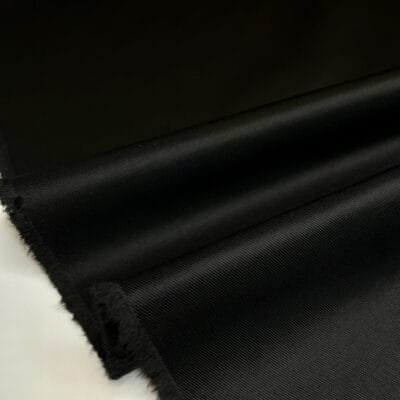 Kokvilnas lietusmētelis audums - Image 1