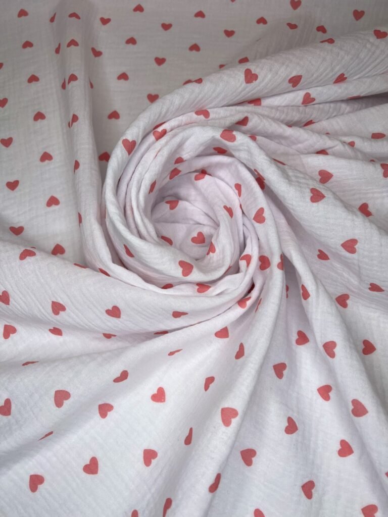 muslinas