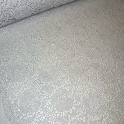 Balts gipjūras (AR BOJĀM) - Image 1