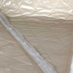 striukinis audinys su pašiltinimu