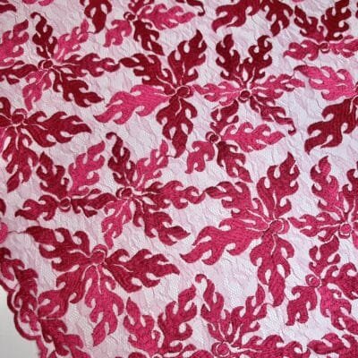 Greznā vakara gipjūra spilgti rozā krāsā - Image 2