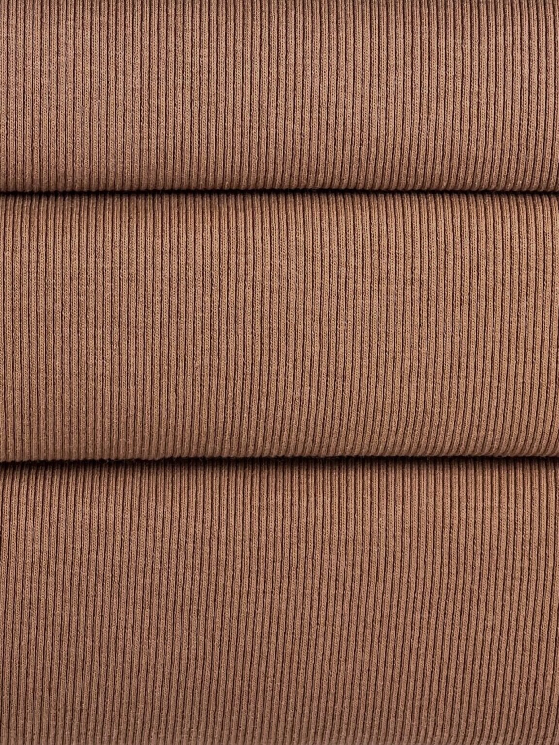 RIB in "Pastel Apricot" color (KD17)
