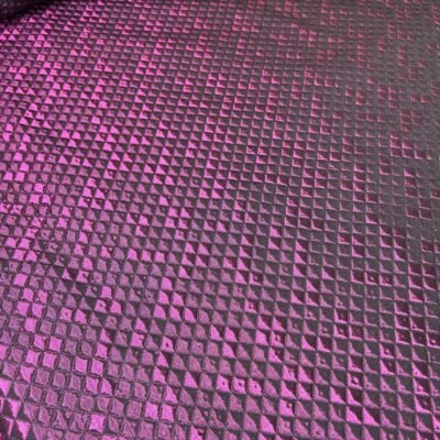 Double-sided Suit Jacquard - Image 1