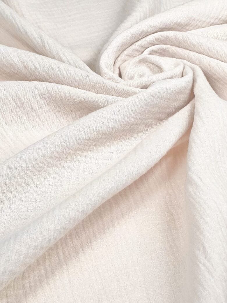 Muslīns „Beige” krāsā
