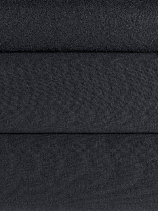 trisiūlis su pūkeliu