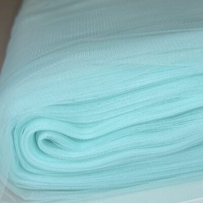 Mint Green Tulle (023) - Image 1