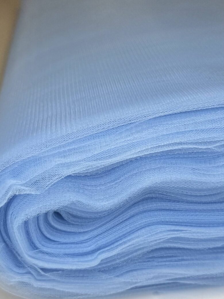 Tiulis „Baby Blue“ (026)
