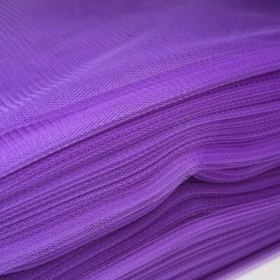 Violet Tulle (072) - Image 1