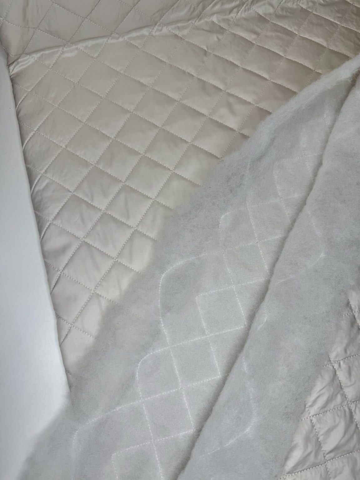 Jacket Fabric Beige Color (price for remaining 1.35 m)