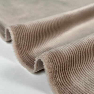 Soft veliūras kakavos spalvos — изображение 1