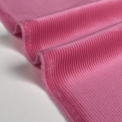 Soft veliūras ryškiai rožinės spalvos - Image 1