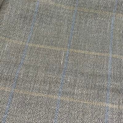 „HUGO BOSS“ kostiuminis audinys 072 (SU BROKU) (kaina už likutį 1.9 m) - Image 3