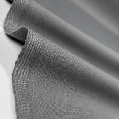 HUGO BOSS Suit Fabric in Gray - Image 1