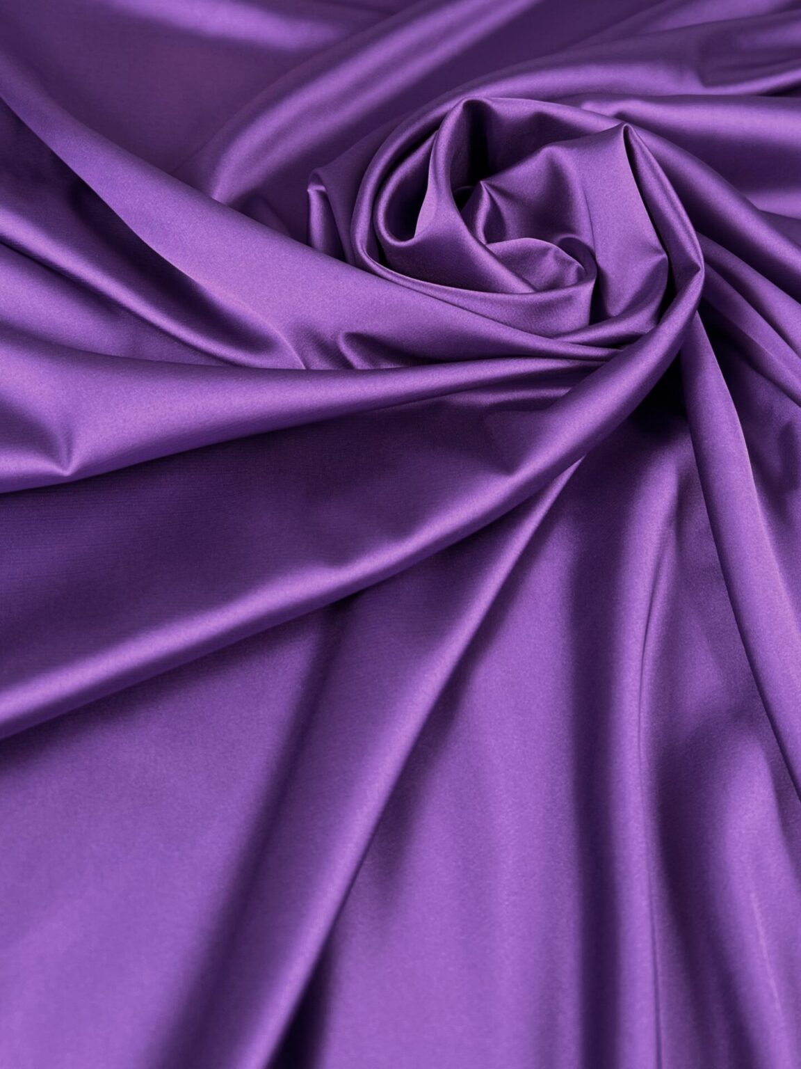 Armani Silk сатин «Цветущая Сирень» (Армани Шёлк)