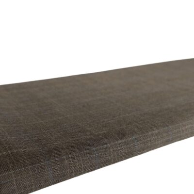 004 "HUGO BOSS" suit fabric (price for the remaining 2.3 m) - Image 1