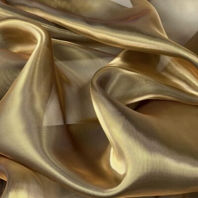 organza