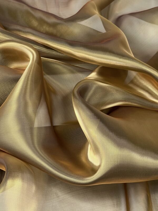 organza audinys organza