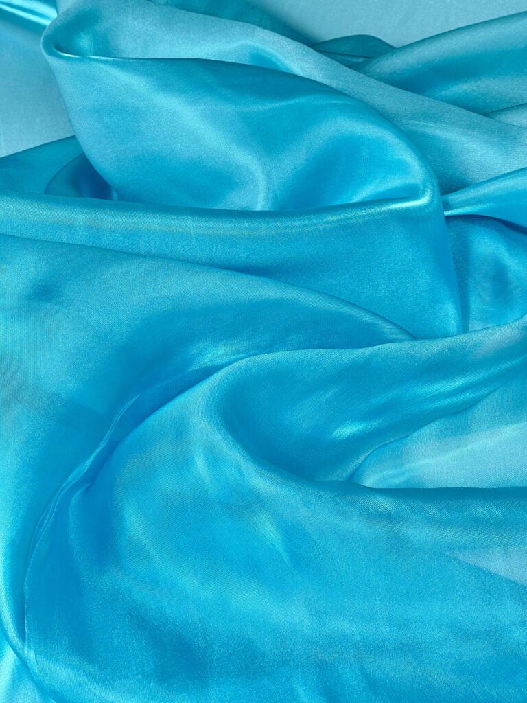 organza