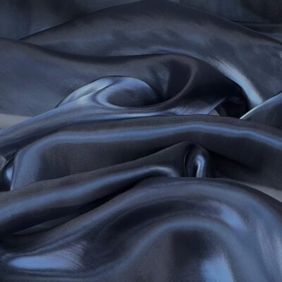 organza