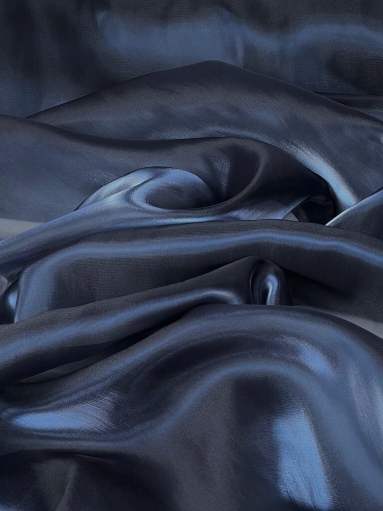 organza