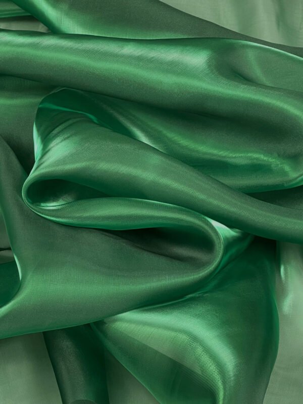 organza audinys organza