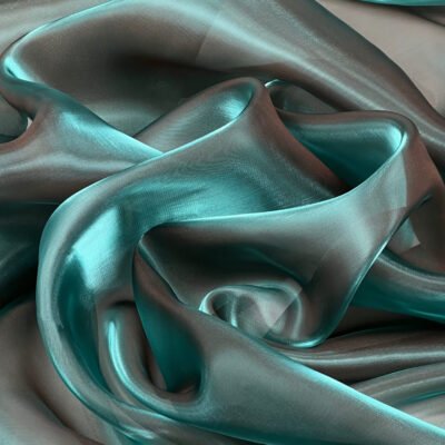 organza