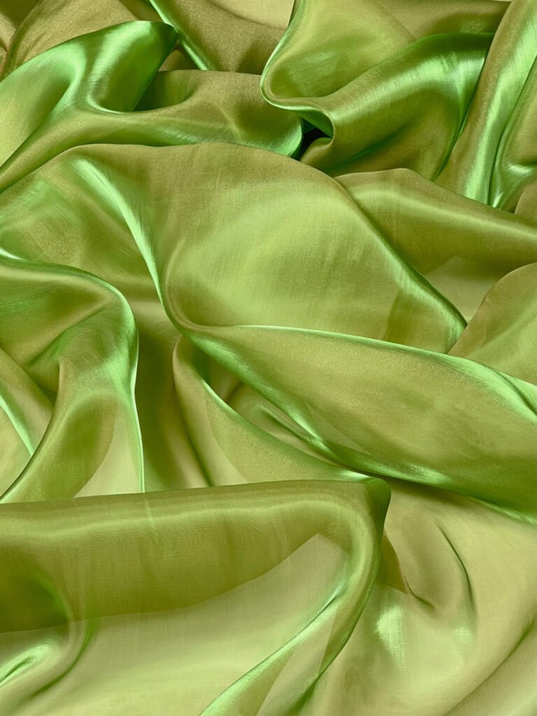 organza