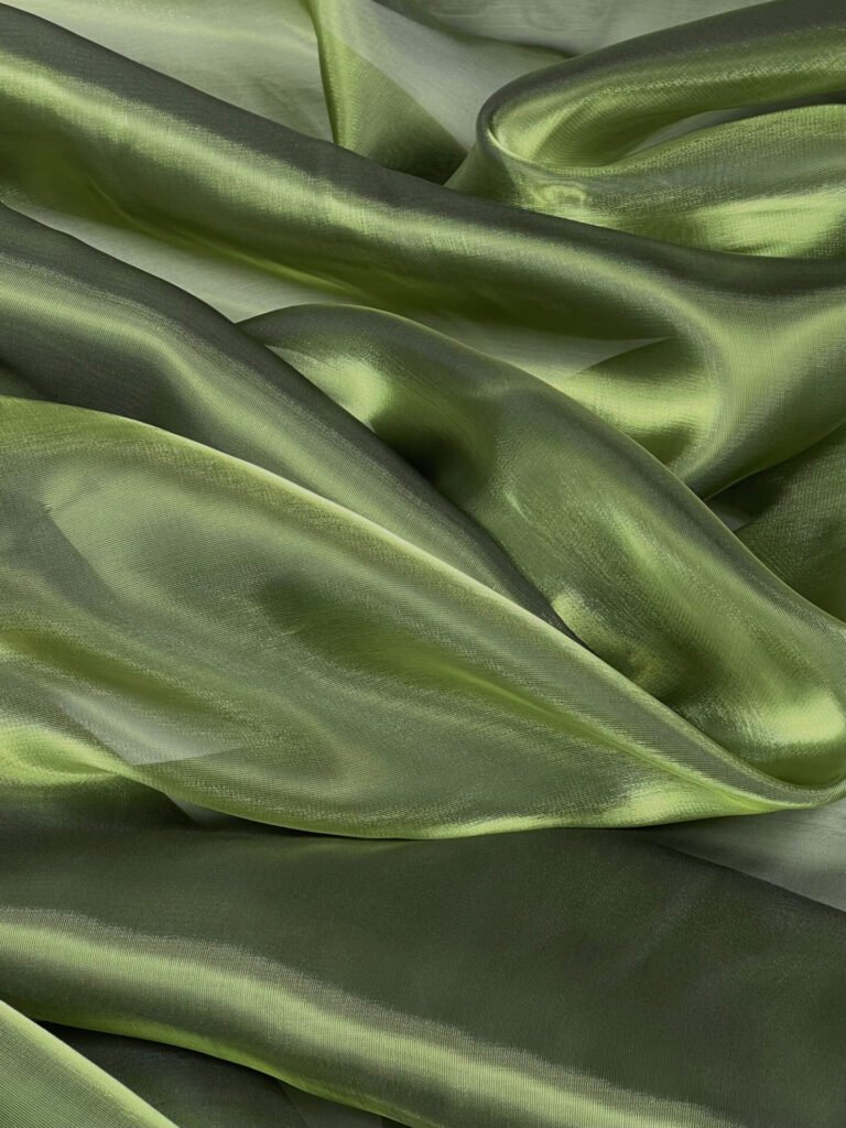 organza