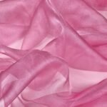 organza