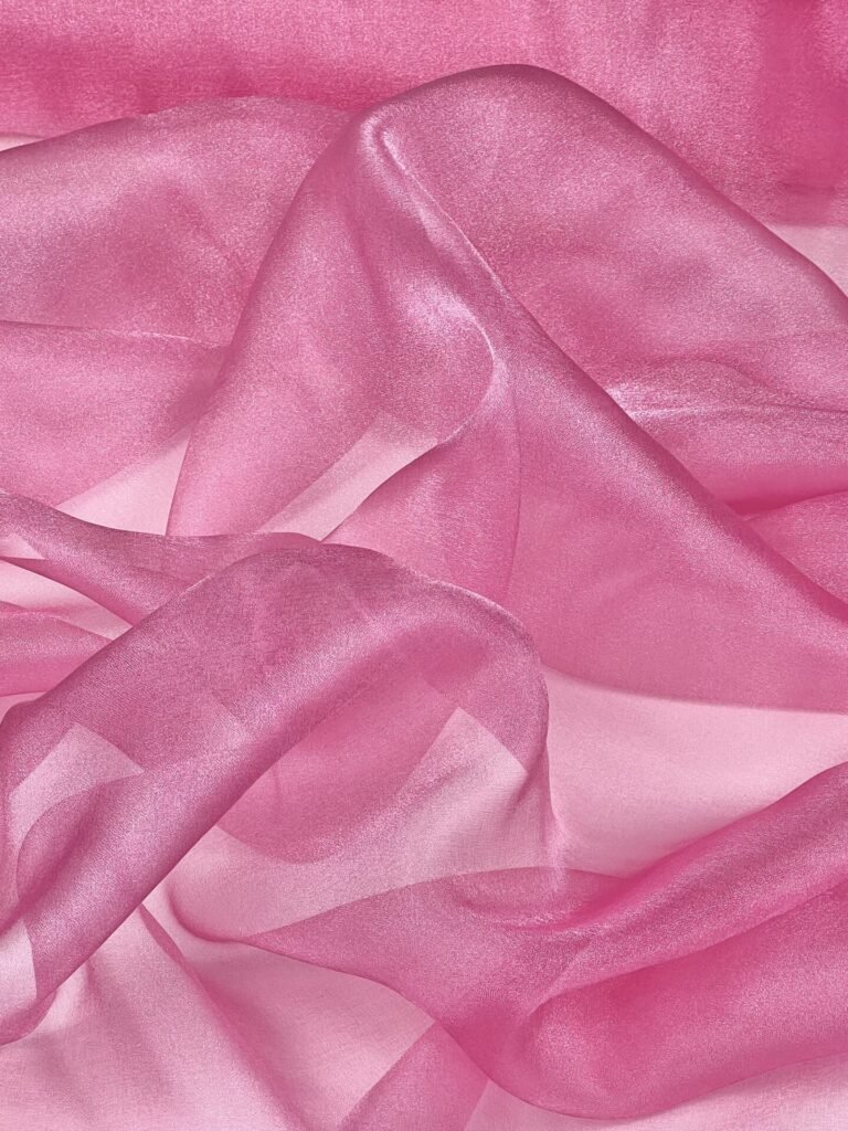 organza