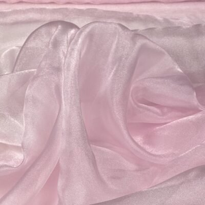 organza