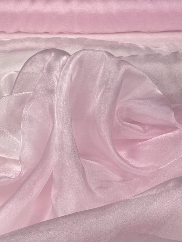 organza