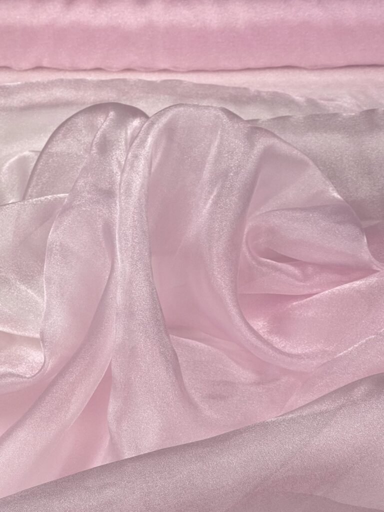 organza