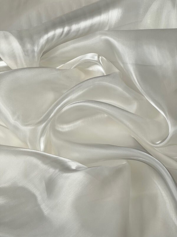 organza