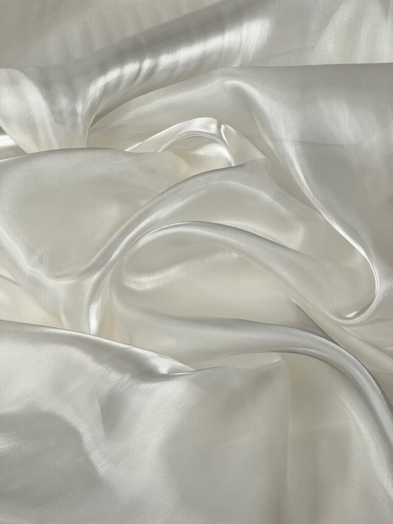 organza