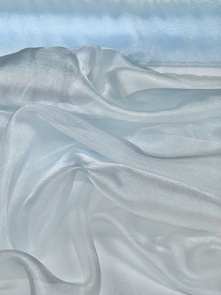 organza