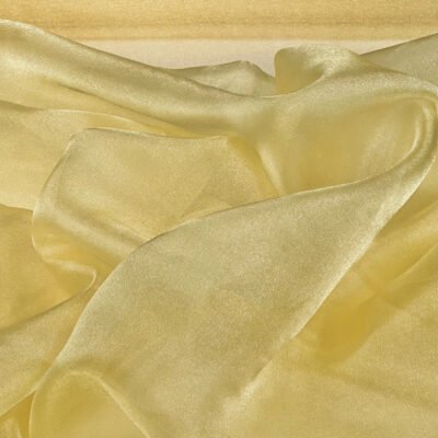 organza