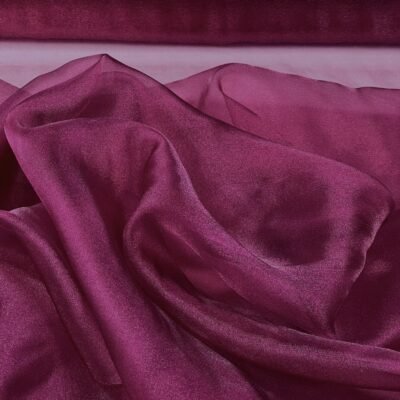 organza