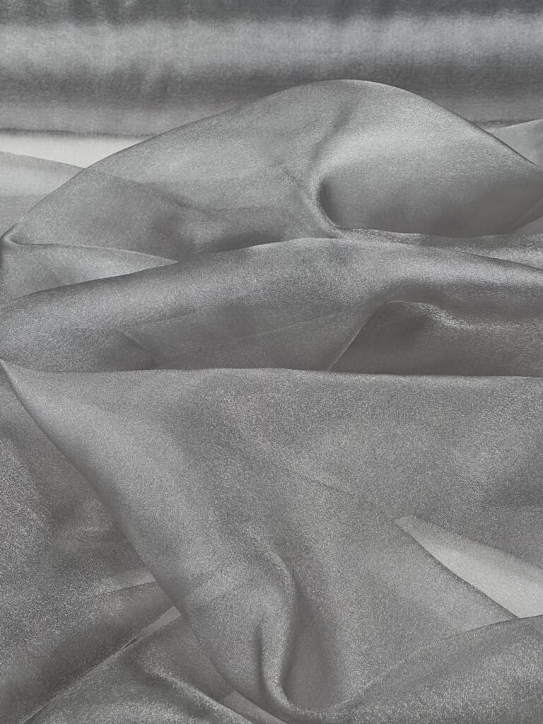 organza